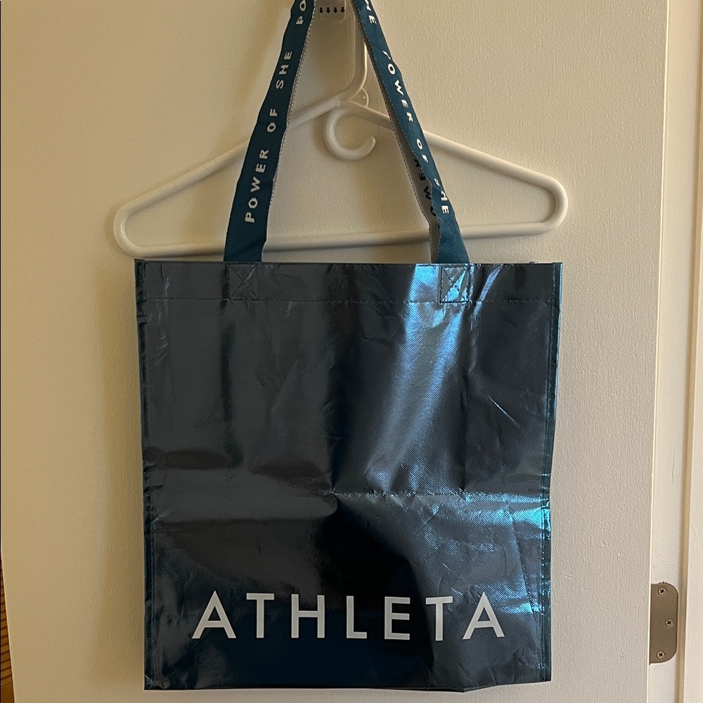 Two Athleta bags - Picture 5 of 14